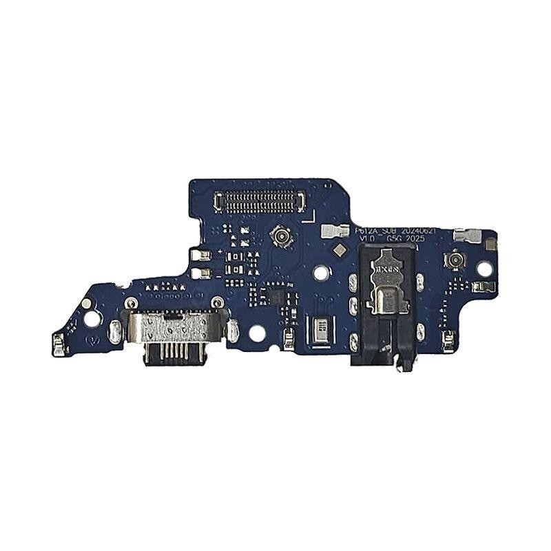 Charging Port PCB Board Flex Replacement for Motorola Moto G 5G 2026 XT2613