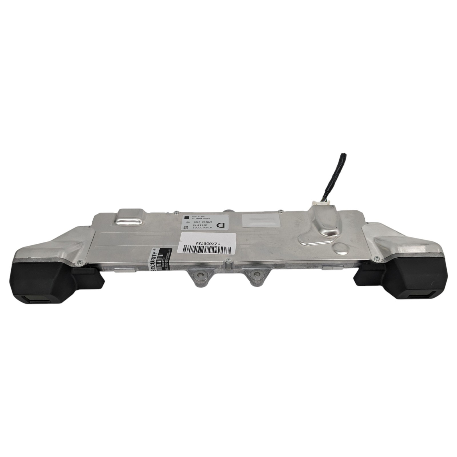 Front Lane Departure Camera 2022 Toyota GR86 87501-CC001 OEM