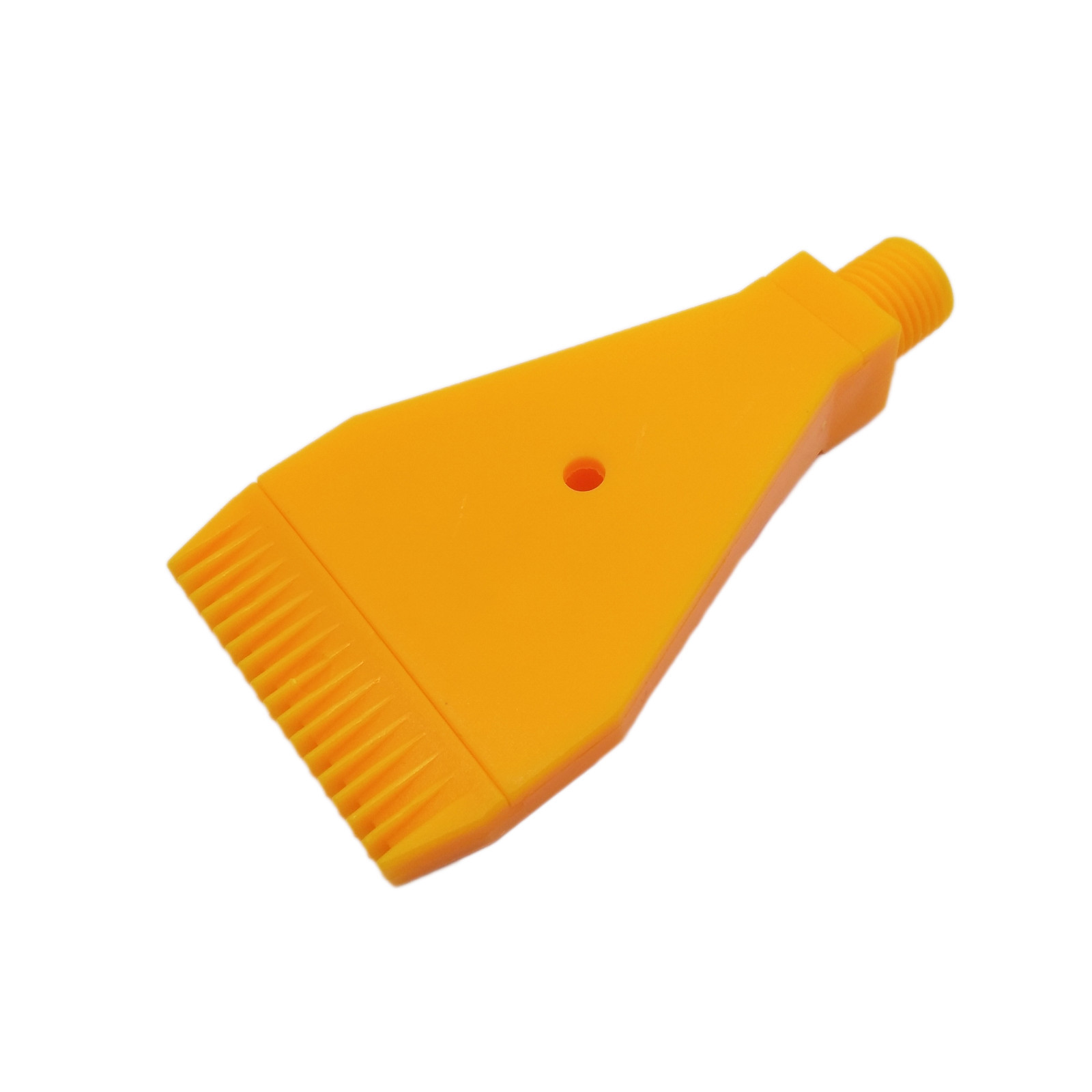 NJ STOCK  ABS Air Blower Air Nozzle Air Knife Wind 1/4'' BSPT Plastic 1 Hole