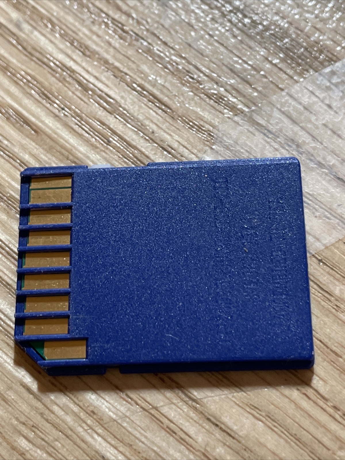 16GB CISCO 17-10993-06 SD FLASH MEMORY CARD