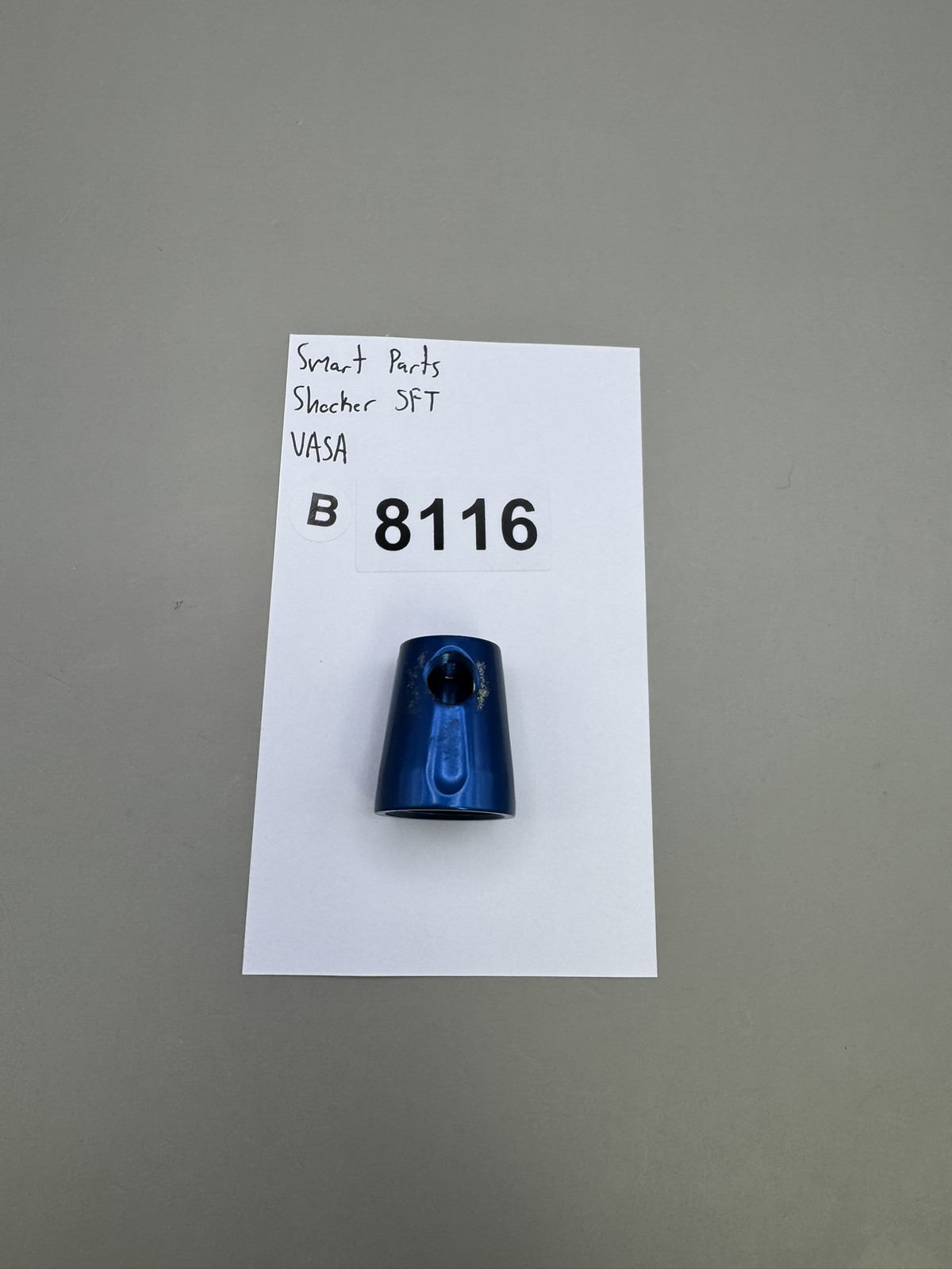 Smart Parts Shocker SFT VASA