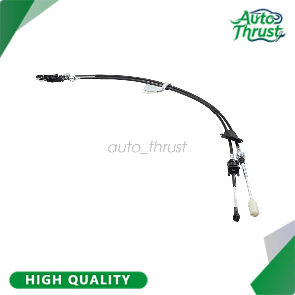FOR 2003-2007 Honda Acura V6 Manual 2004-2006 Acura TL MANUAL Shifter Cable NEW