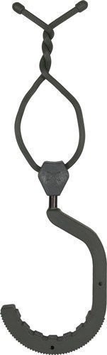 Hawk Gear Hook Hookster W/ez Twist Gear Tie - 3080BC