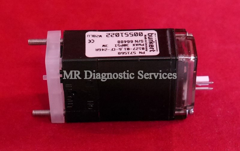 Siemens Advia Centaur XP and Classic 3 way valve manifold block 571568B​