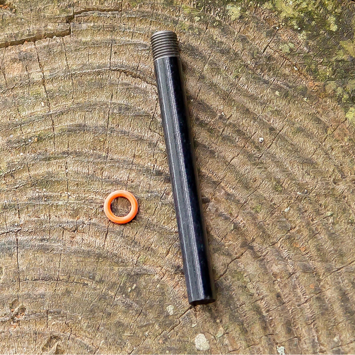 Exotac 2.4" fireROD Replacement Ferricerium Refill Kit
