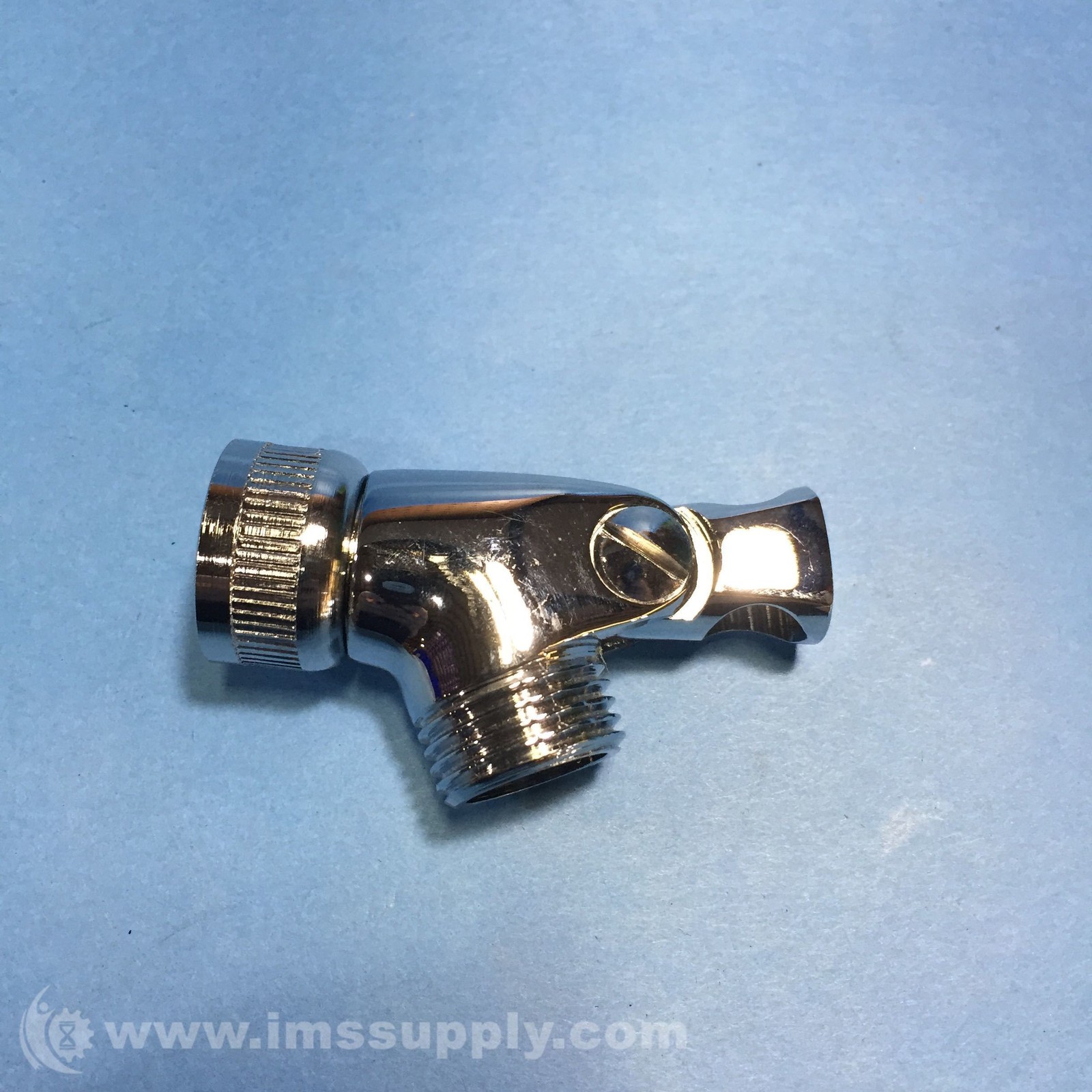 5002 Swivel Connector FNIP