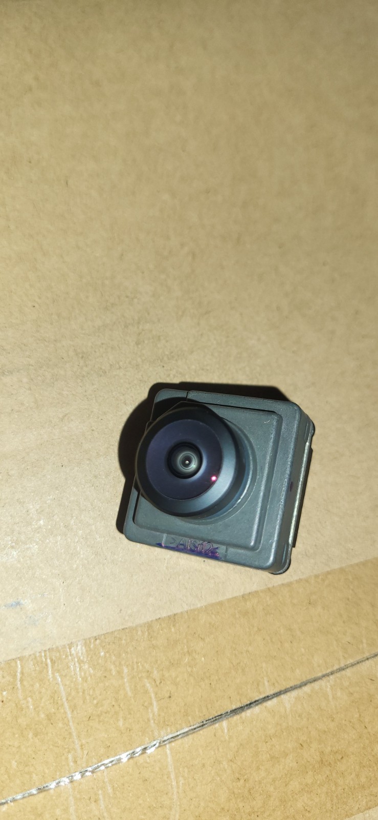GM OEM 2023-2025 Camera 85813746 84667444 85573256