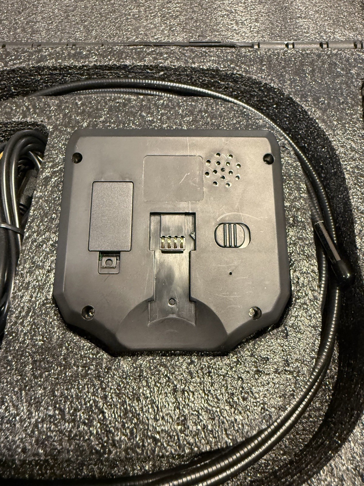 Teslong NTS-200 Borescope Endoscope Camera. Tested And Works!