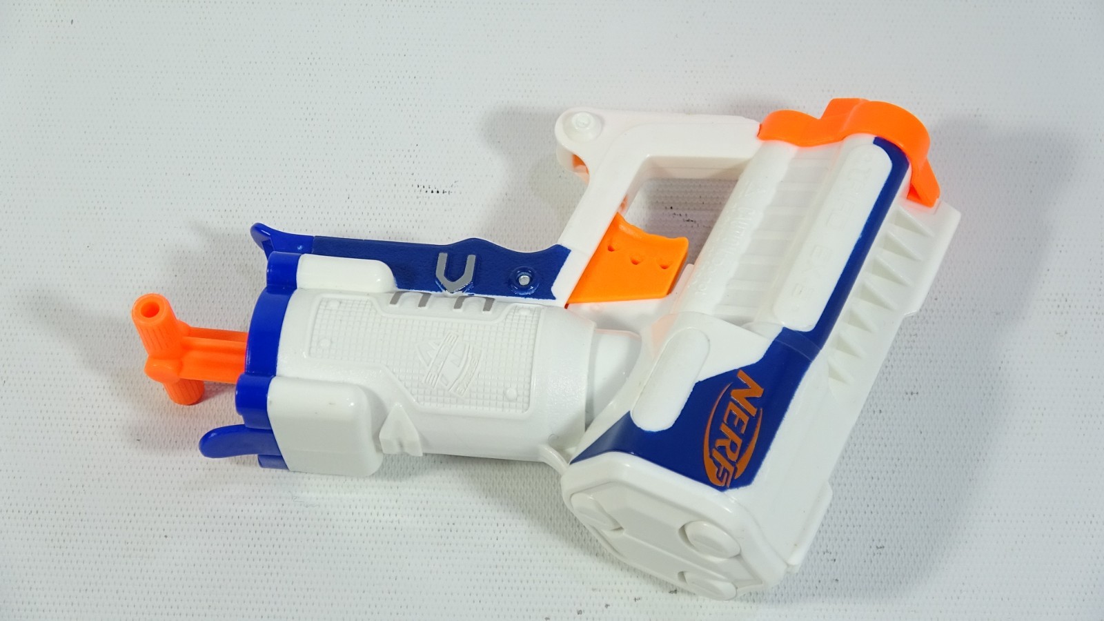 Nerf N-Strike Triad EX-3 Elite Mini Blaster
