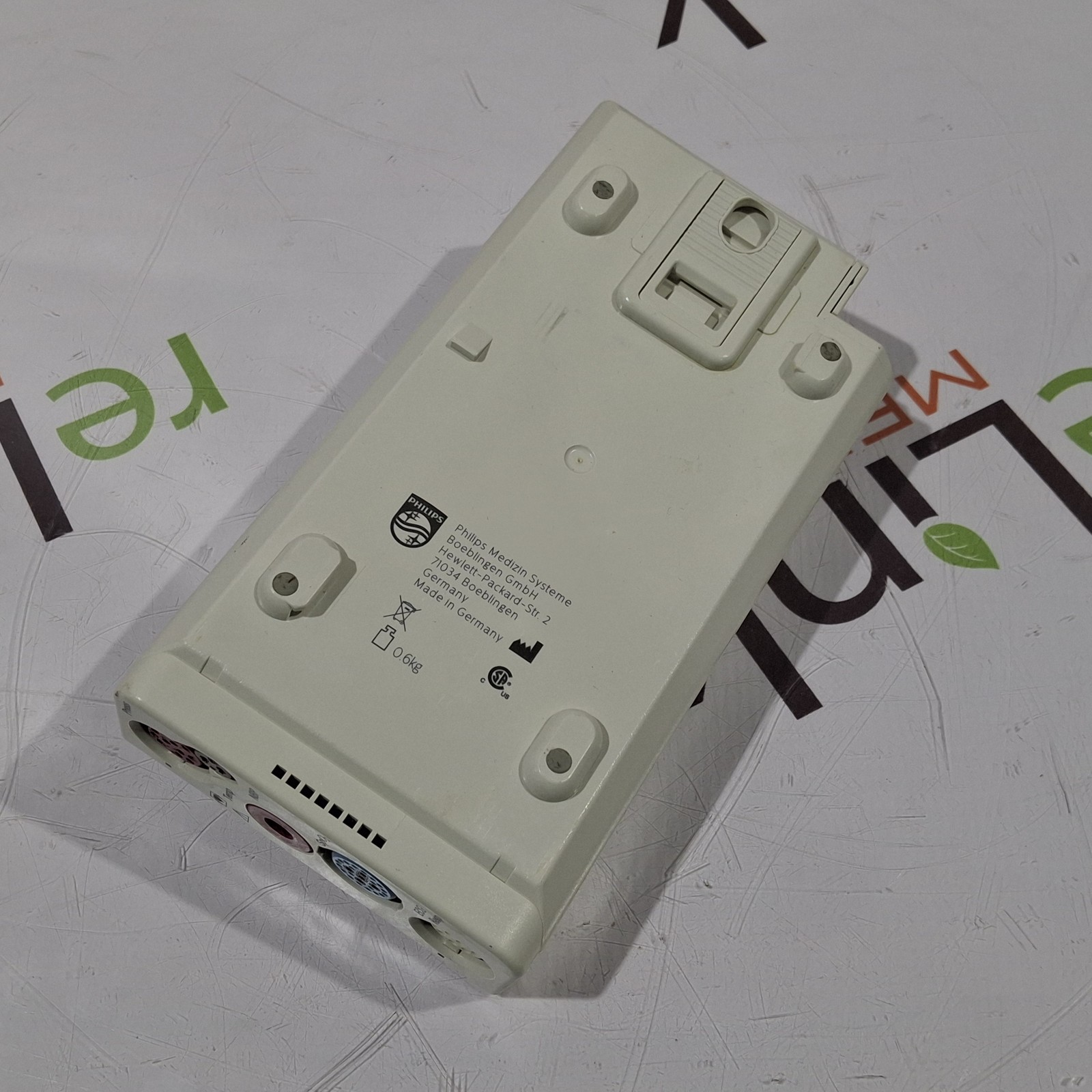 Philips M3001AL-A05C06C12 MMS Module