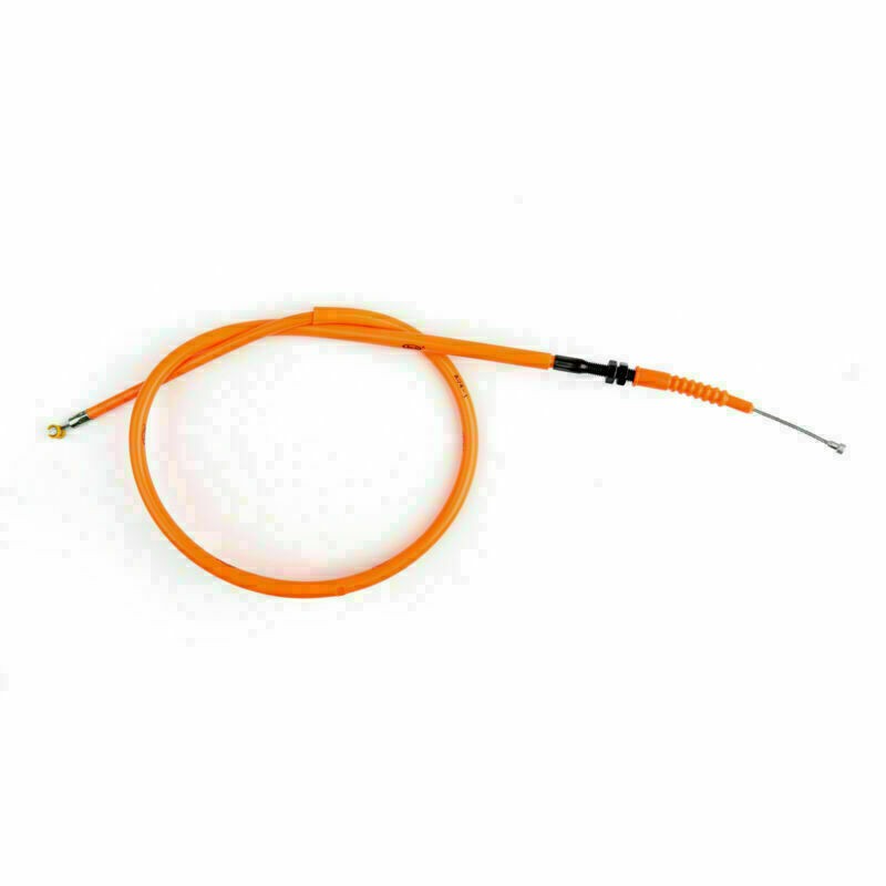 Clutch Cable Wire Replacement FitsHonda CBR1000RR 2008-11 2009 Orange US