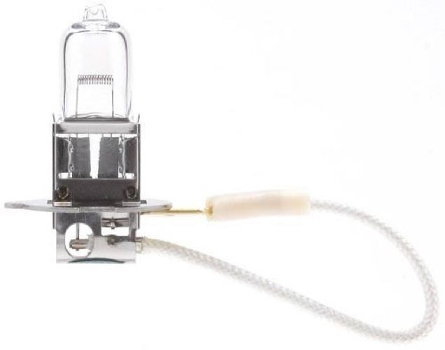 #1210/H3 Automotive Halogen Bulbs (1 per pack)