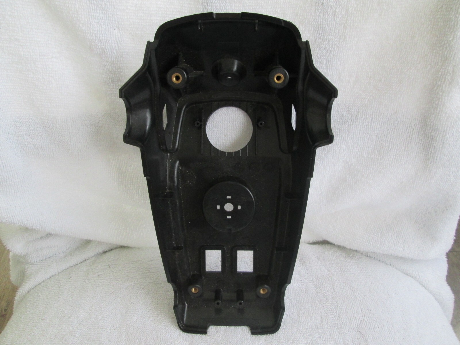 Front Dash Panel Cover for Pride Revo 2.0 # 2885