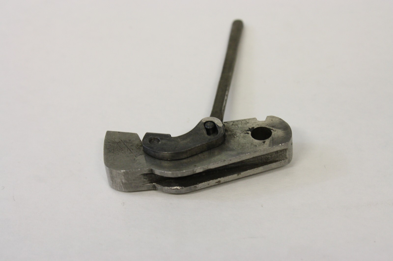 Savage model 21 12 GA hammer assembly. #3103