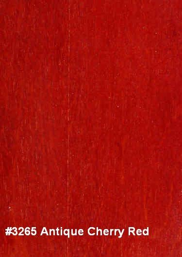 TransFast Water Soluble Dye 1 oz container ANTIQUE CHERRY RED #3265