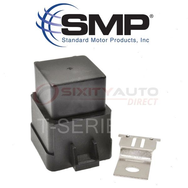 Standard T-Series Anti-Theft Relay for 1994-1996 Oldsmobile 98 - Electrical mq
