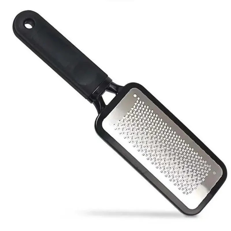 1PC Foot File Scrubber Professional Heel Rasp Callus Remover Pedicure Tool