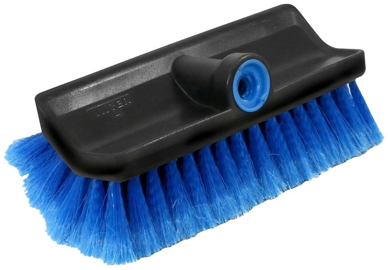 Unger Enterprises 975820 Deluxe 10" SOFT BRISTLE Vehicle CAR Wash Brush 7346729