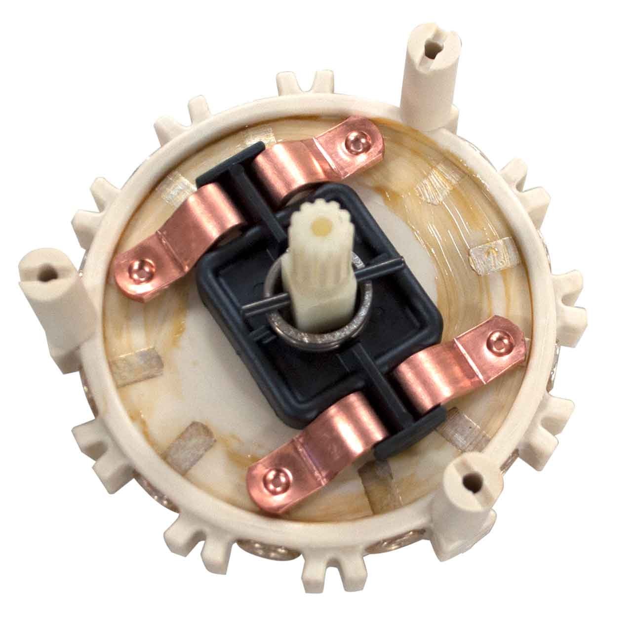 Miller 163557 Switch Mode Single