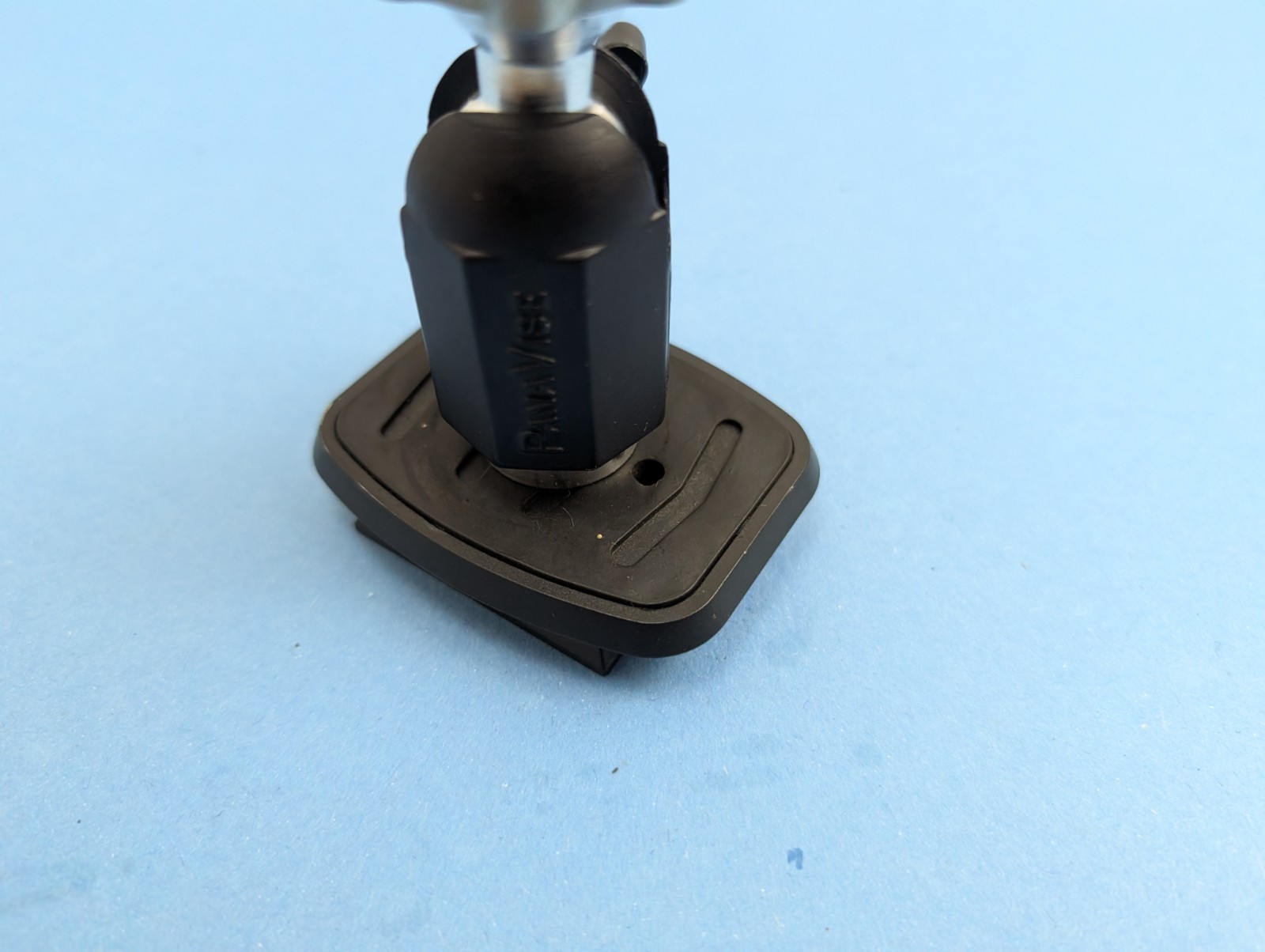 PanaVise 3" Adjustable Camera Mount
