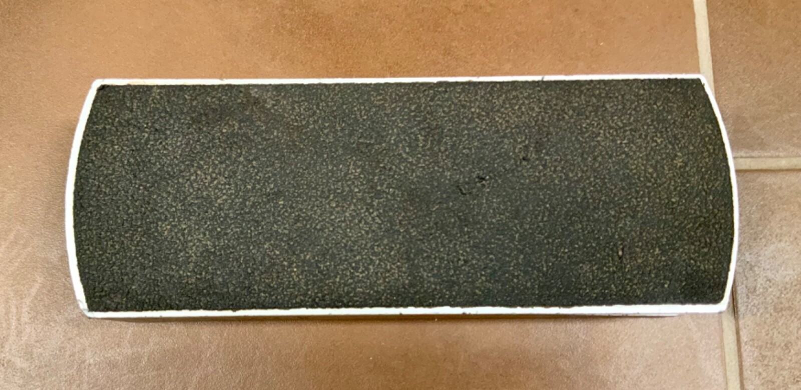 Ernie ball volume guitar pedal