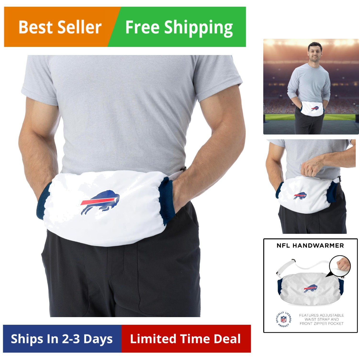 Buffalo Bills NFL