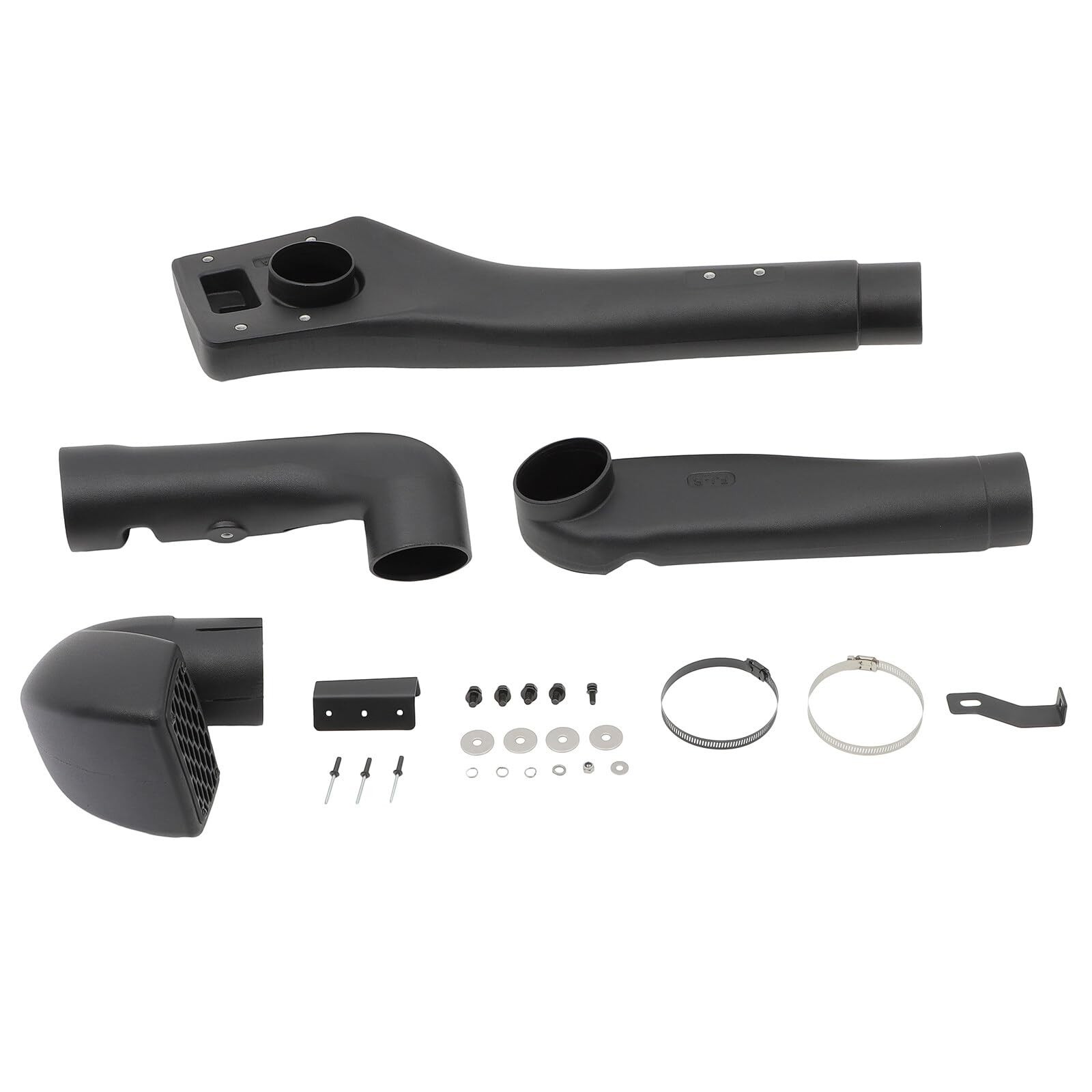 SCITOO Air Intake Snorkel Kit Fit For 2006 onwards For Toyota FJ Cruiser 1GR-...