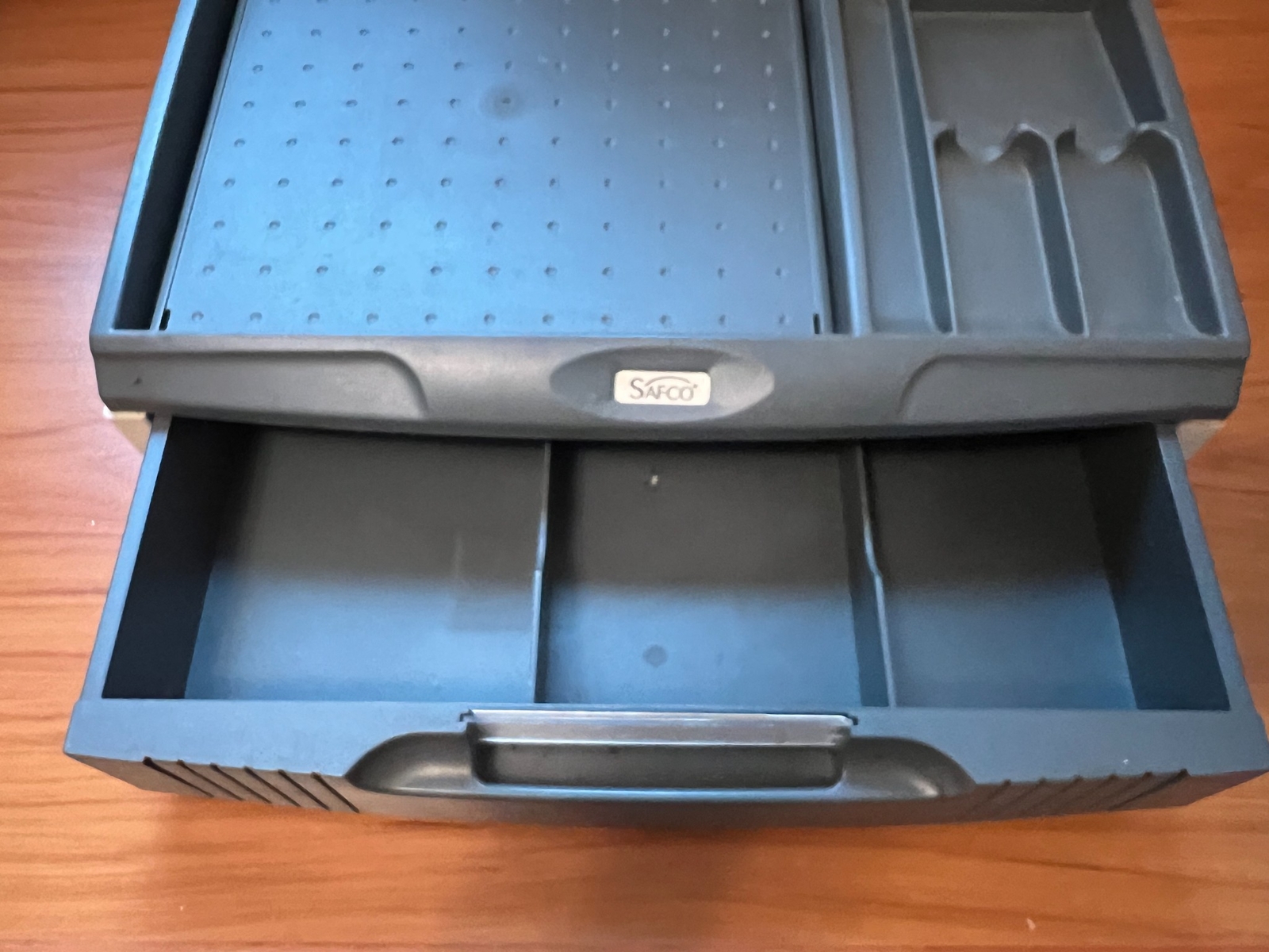 SAFCO Desk File Organizer for Home Office