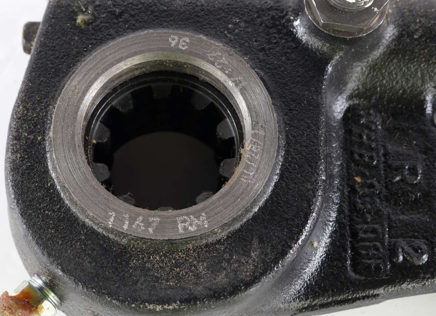 New R802355 Meritor Slack Adjuster