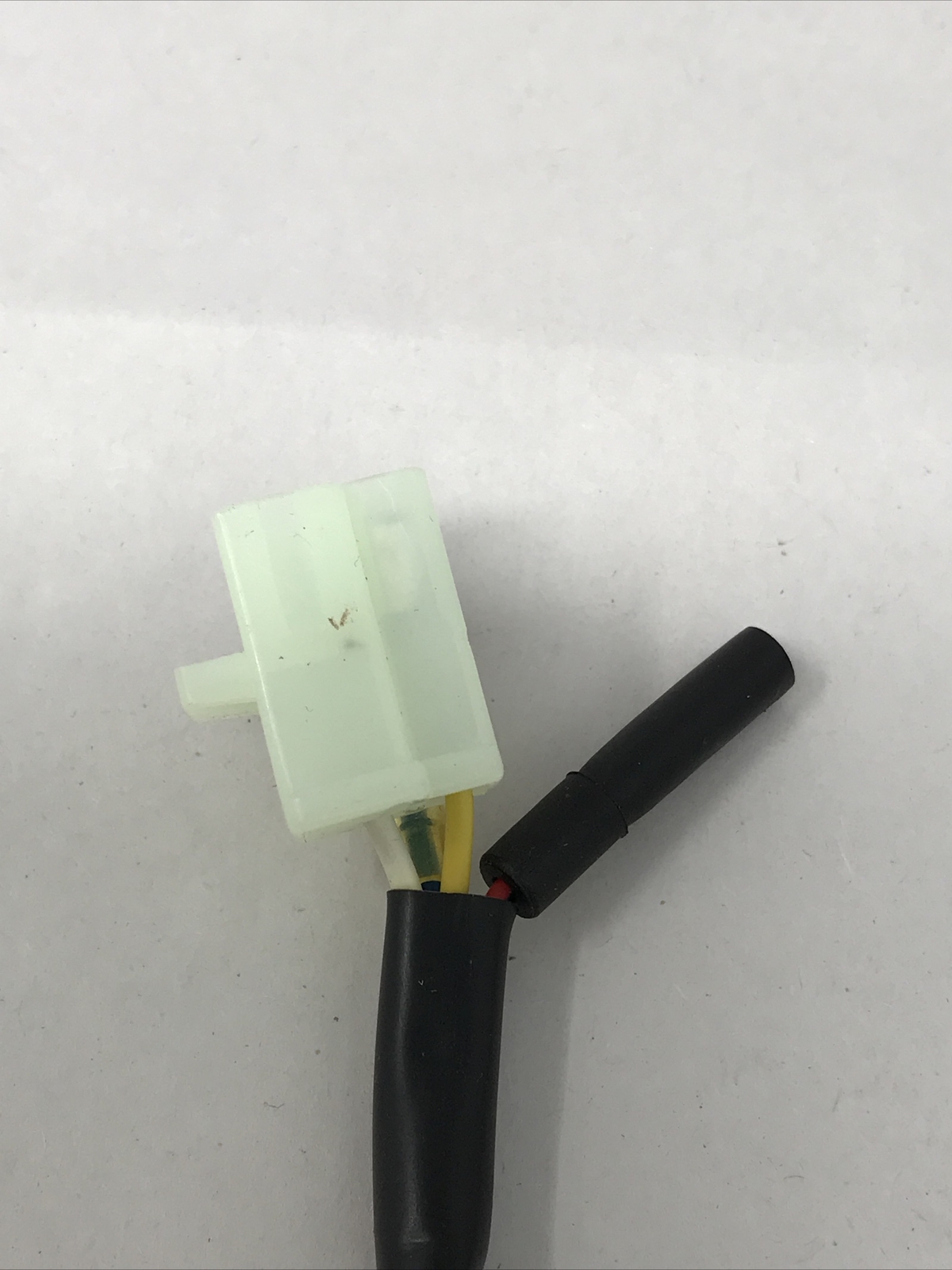 NOS 8 Pole Ignition Magneto Stator P/N: 634026