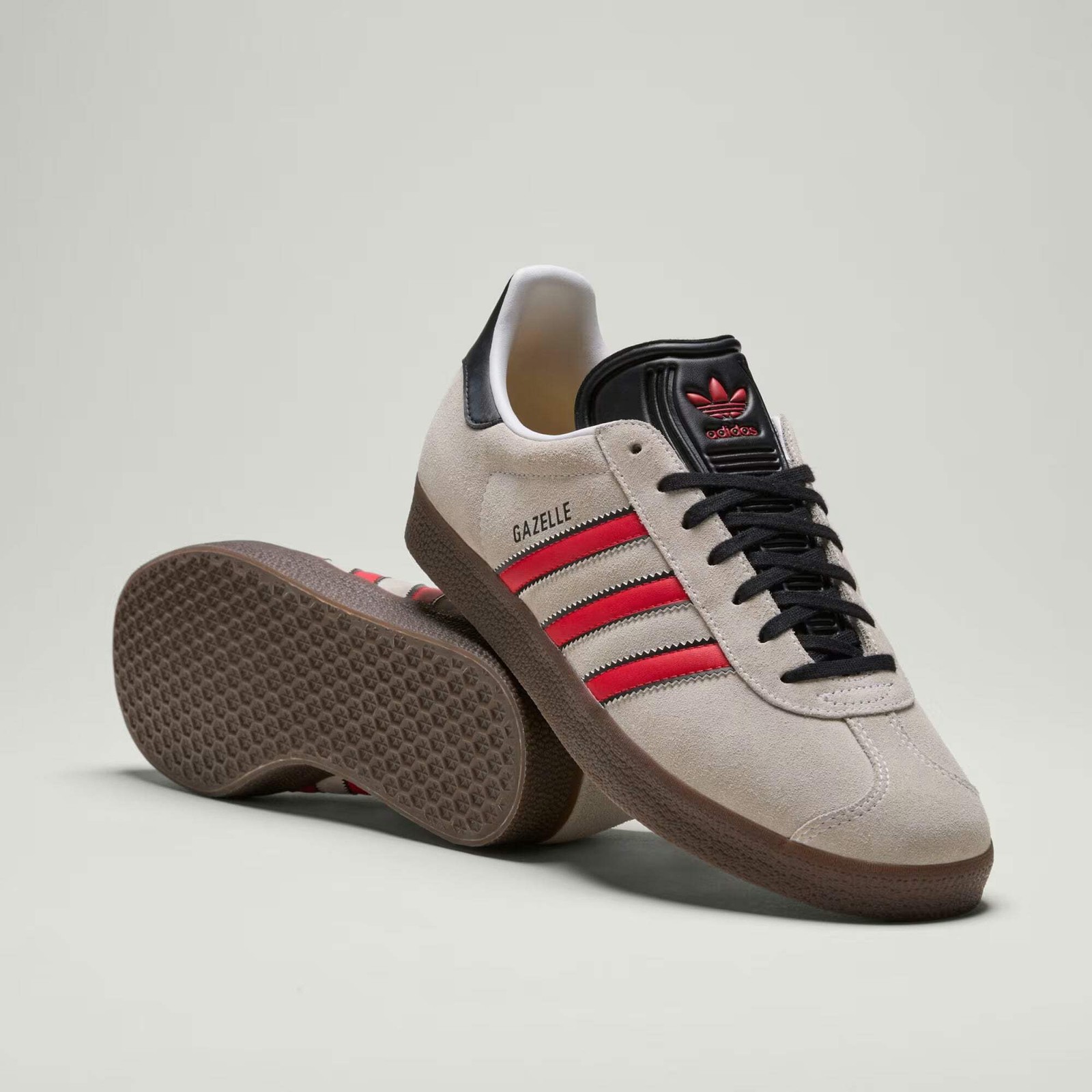 adidas MLS Gazelle DC United