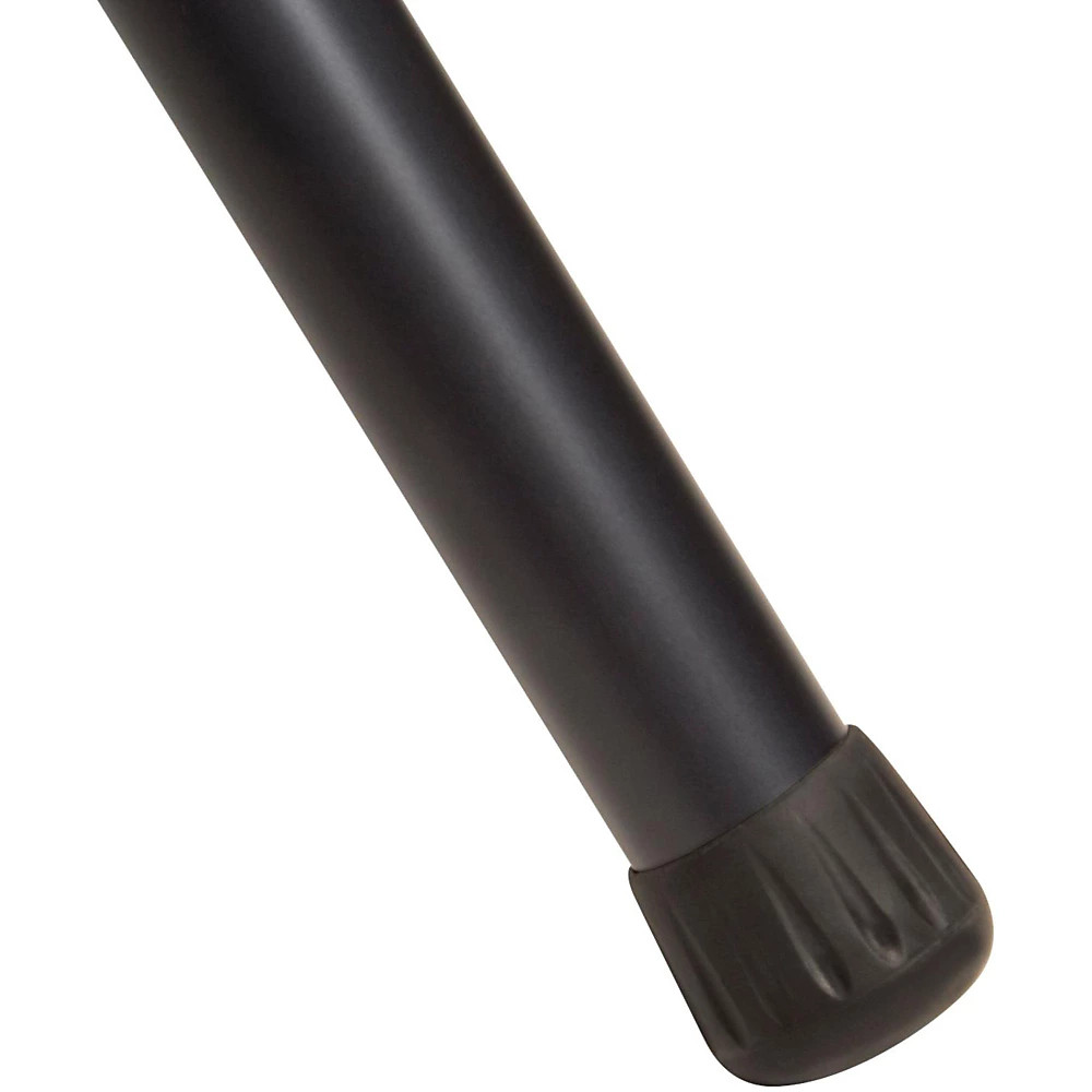 Ultimate Support TS80B Standard Speaker Stand Black 197881504434 OB