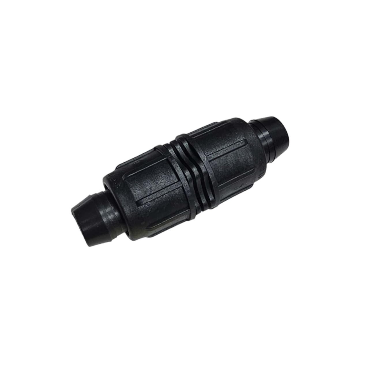 3/4" Easy Loc Coupler | Irritec Perma Loc Drip Irrigation Fitting | Durable