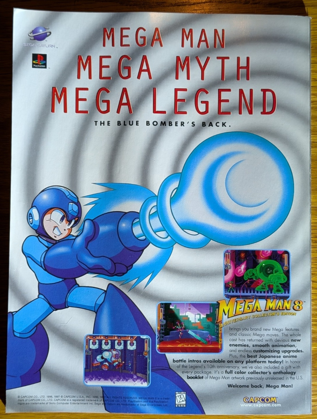 EGM Electronic Gaming Monthly August 97 - Issue #97 ... NICE !!
