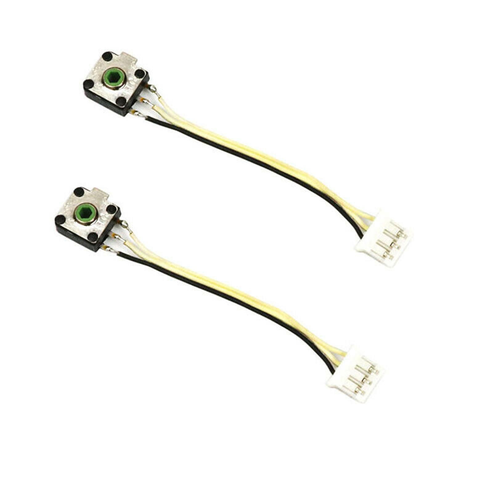 2Pcs Encoder for Razer Mouse Razer Naga 2014 Mamba 5G/V2 Encoder Mouse Wheel F