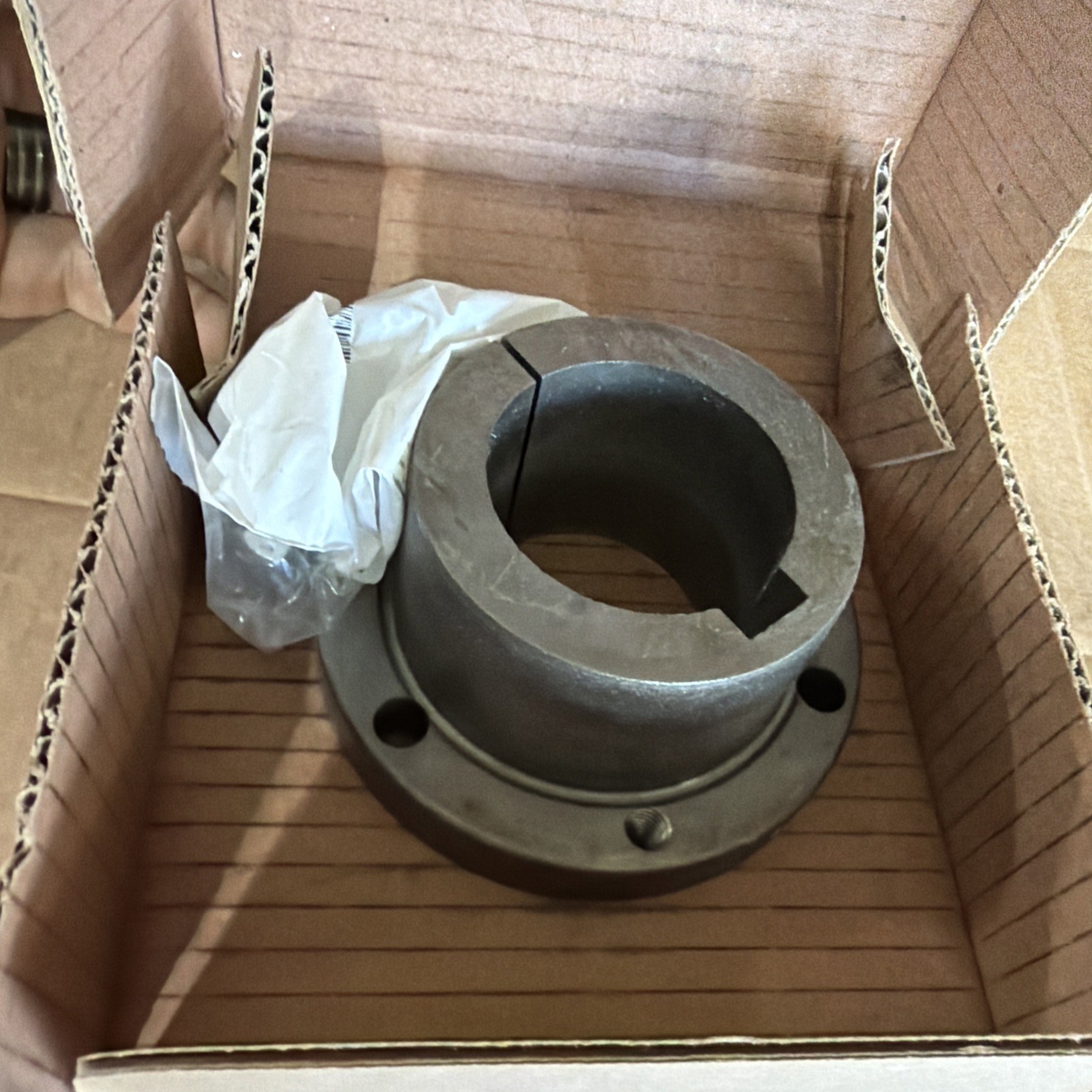 Dodge SK X 1-7/8 Quick Disconnect Bushing 120435