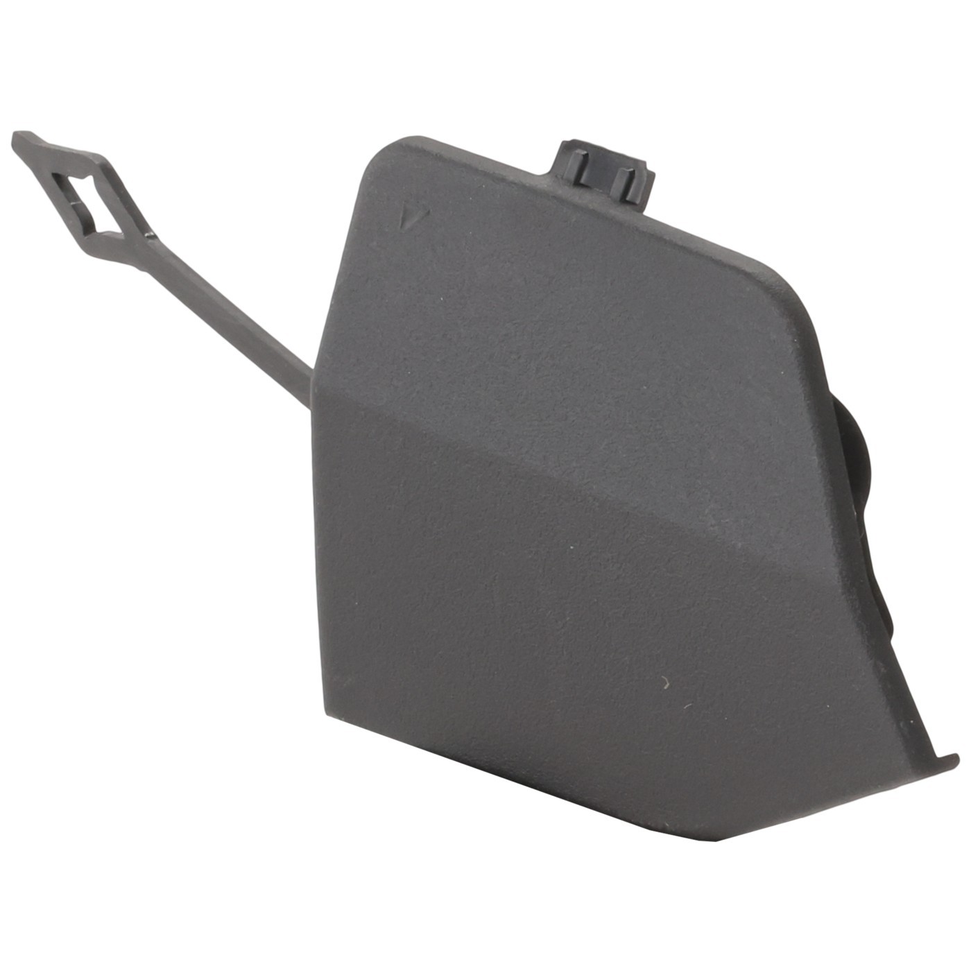 Hitch Cover Rear for BMW X3 2022-2024