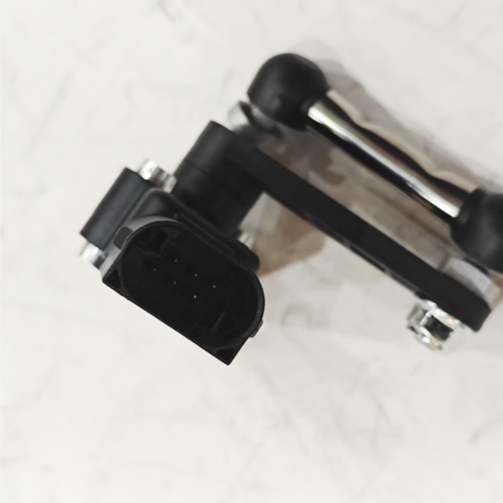 Rear Right Passenger Side Vehicle Height Sensor For 2018-2020 Levante 670037527