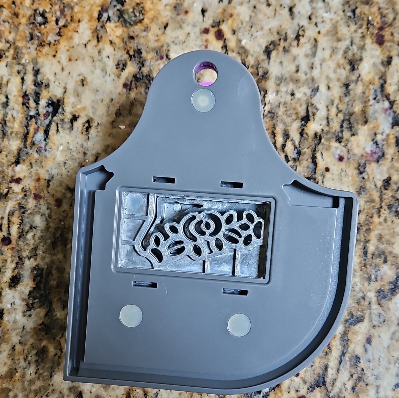 Mini 8 Punch 8 Punch Number 8 Paper Punch, Numbers Theme, 3"+ Size