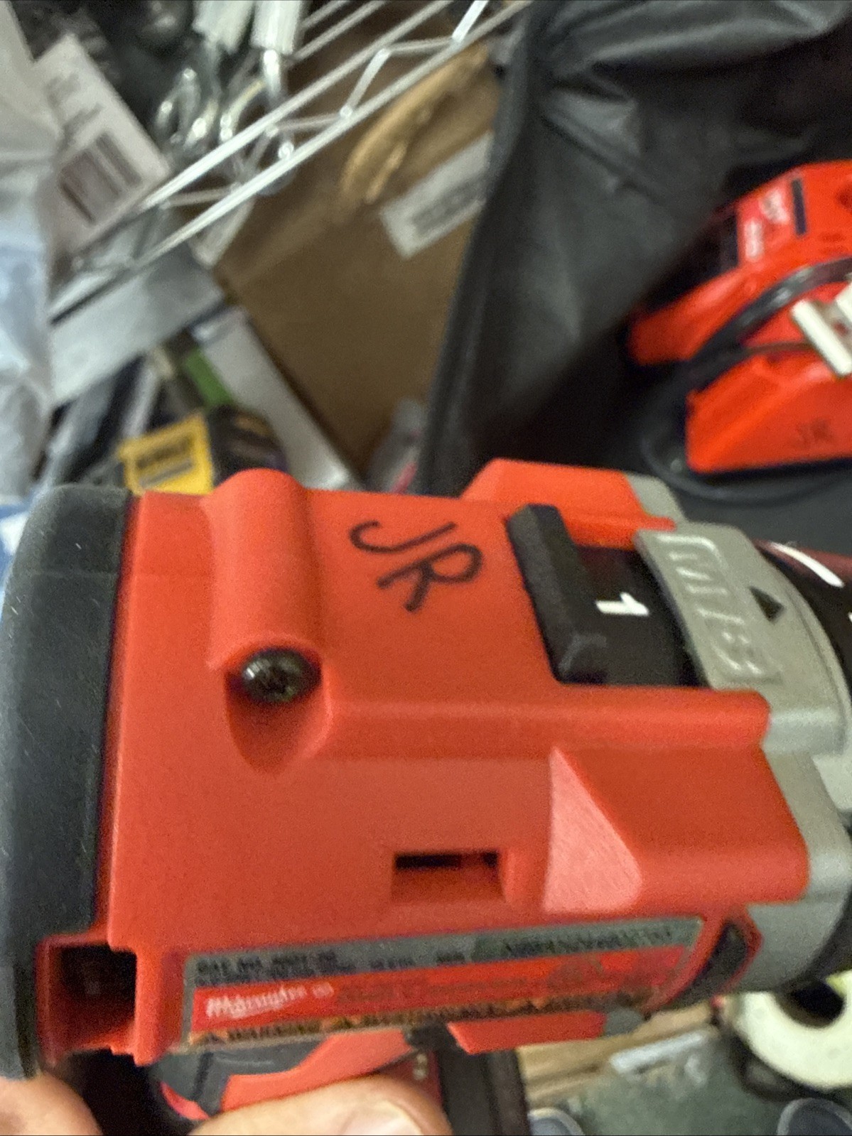 Milwaukee 3692-22CT 18V Compact Brushless Drill Driver Kit