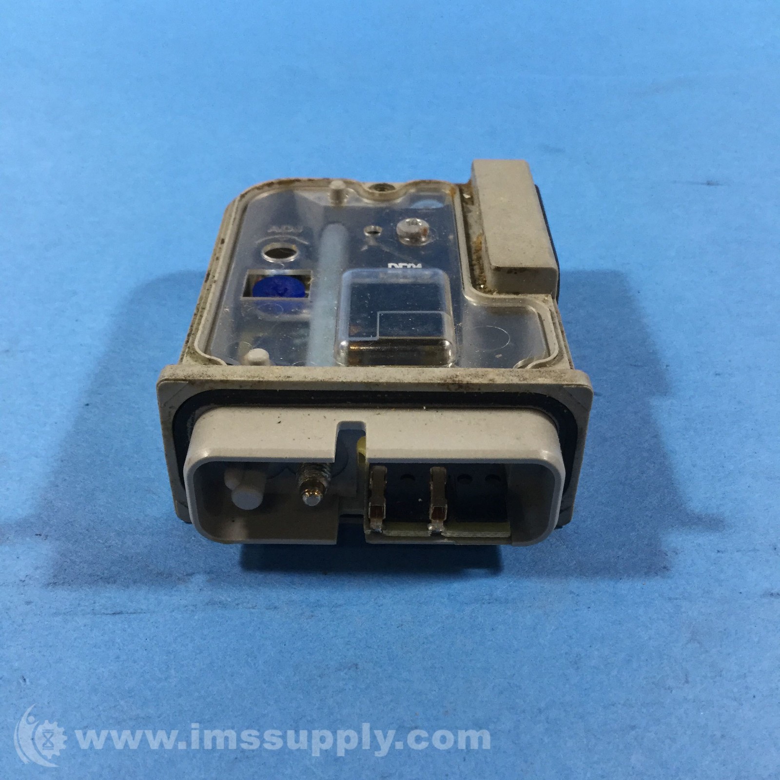 Allen Bradley 42MRL-5000 Trans Beam Light Source Photohead USIP