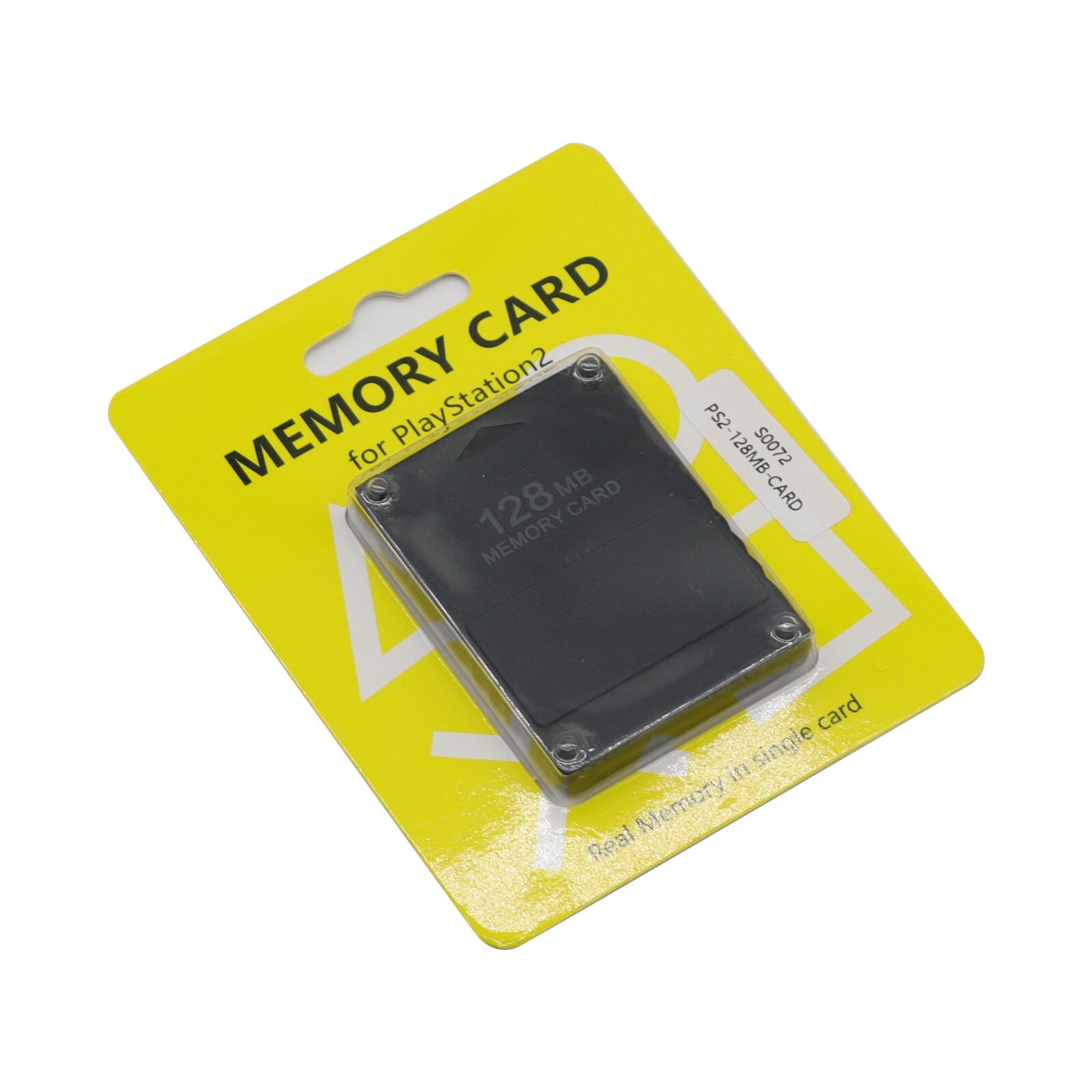 128 MB 256MB Memory SD Card For Sony PlayStation 2 Game Console System PS2