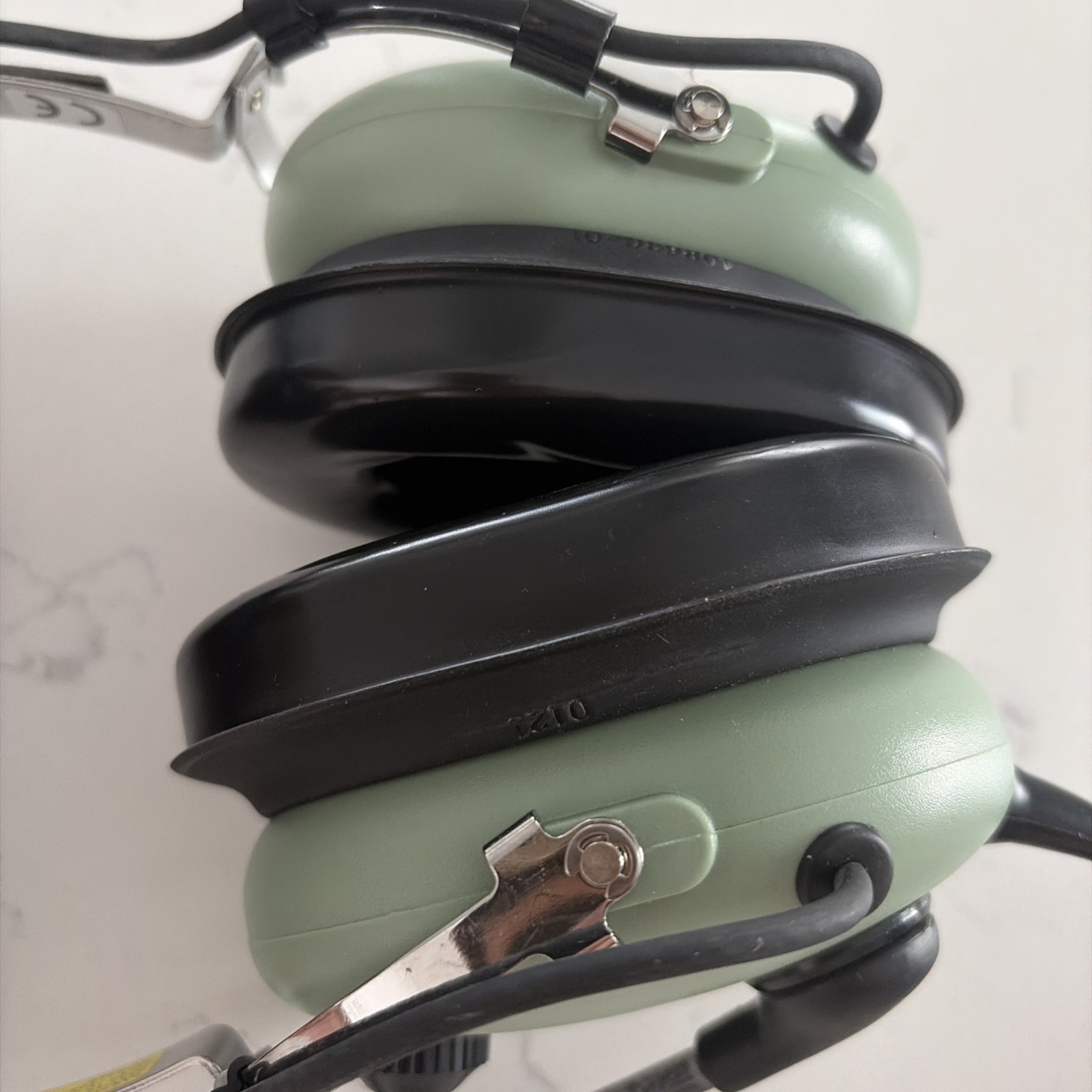 David Clark H10 13.4 Aviation Headset