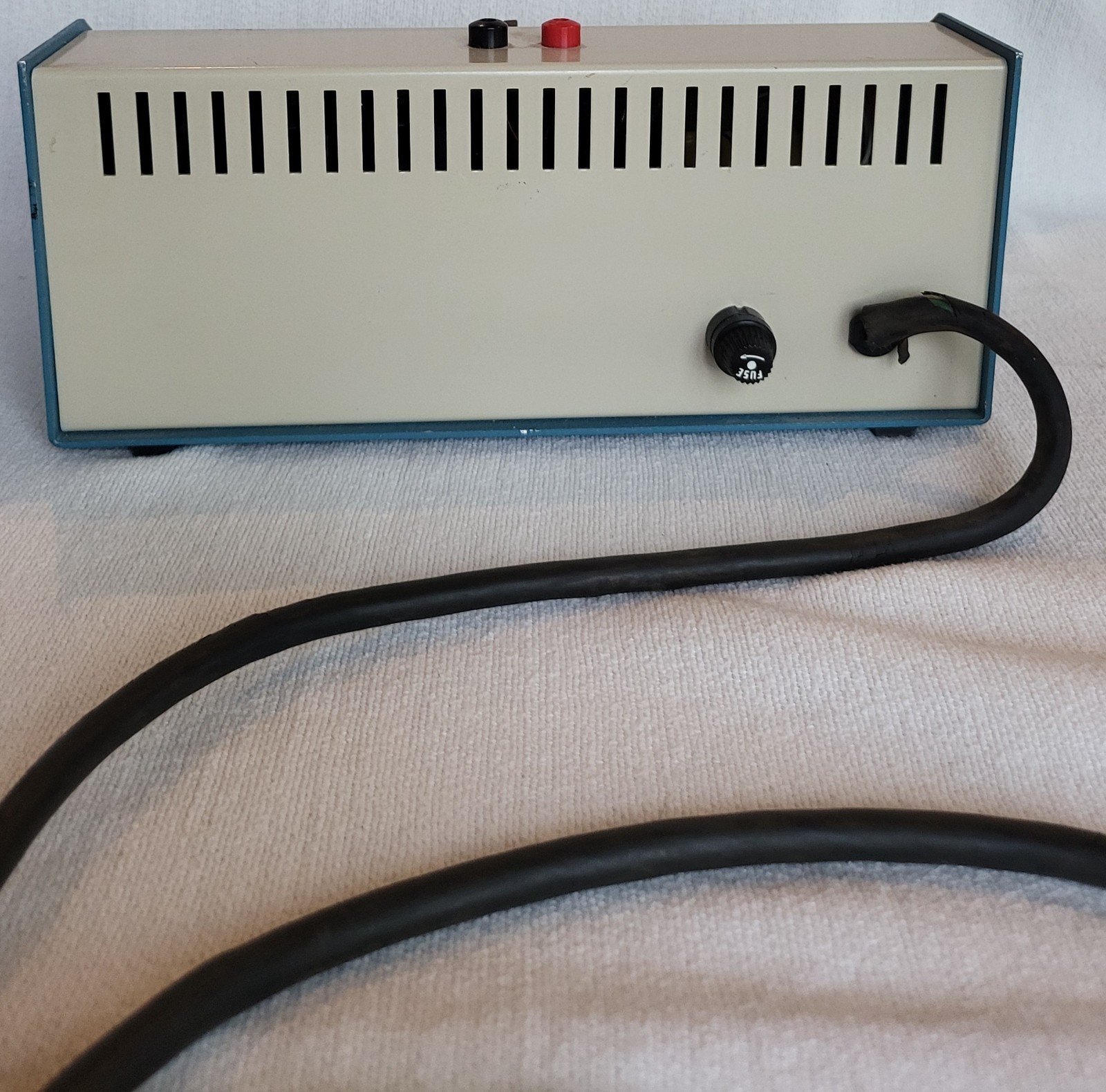 Bio-Energy Stabilizer Machine Vintage Medical Device