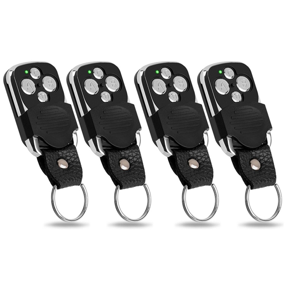 Garage Door Remote Control for   Motorlift TX4RUNI TX4UNI 84335E5538