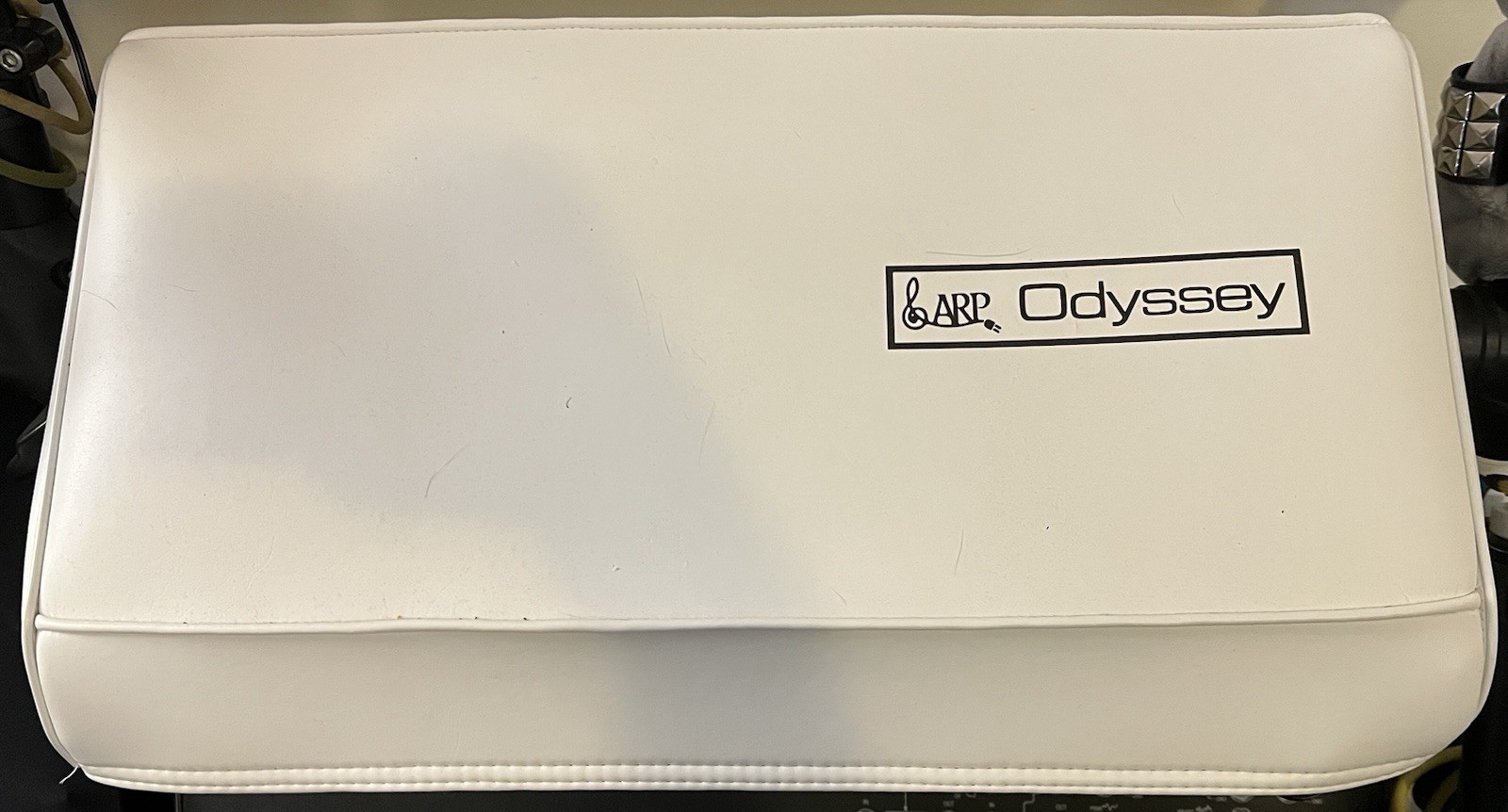 Korg ARP Odyssey V.1 Desktop Module