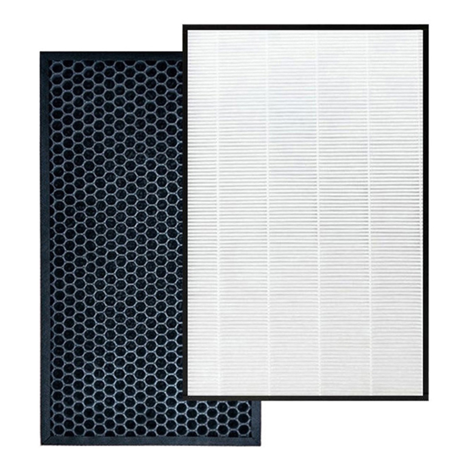 Air Purifier Cleaner Filter Screen for Philips AC1214 AC1215 AC1217 AC1217i J