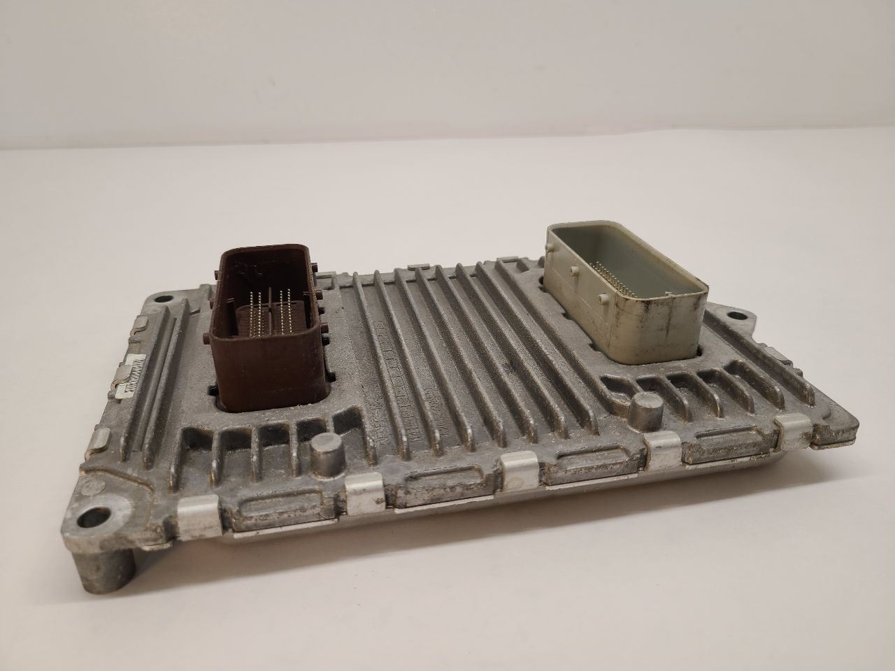 2015 15 CHRYSLER 200 Engine ECM Electronic Control Module 3.6L 5150925AB