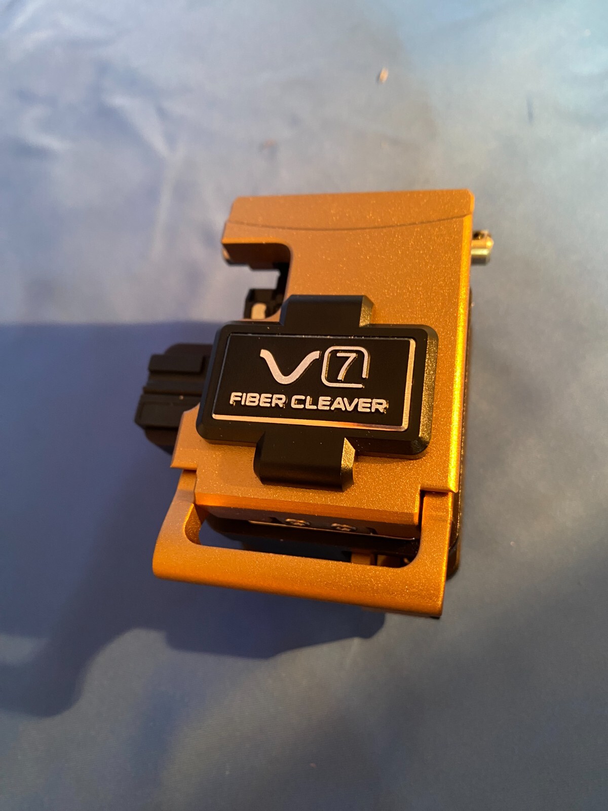 Fiber Optic Splicer/Cleaver Tool Kit - 3M