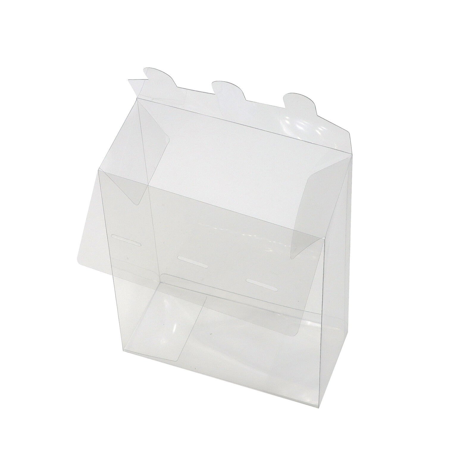 OLED Switch Console Box Protector and Display Case, Fits All OLED Switch Version